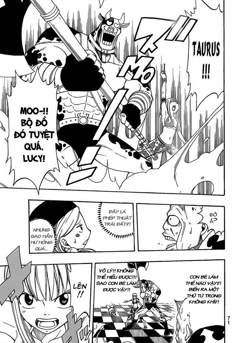 Hội Pháp Sư Nổi Tiếng: Chapter 184