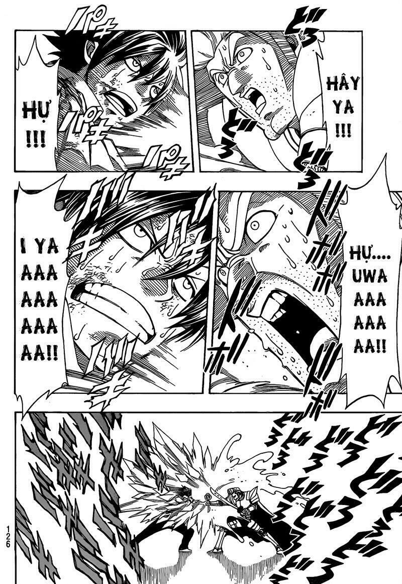 Hội Pháp Sư Nổi Tiếng: Chapter 185