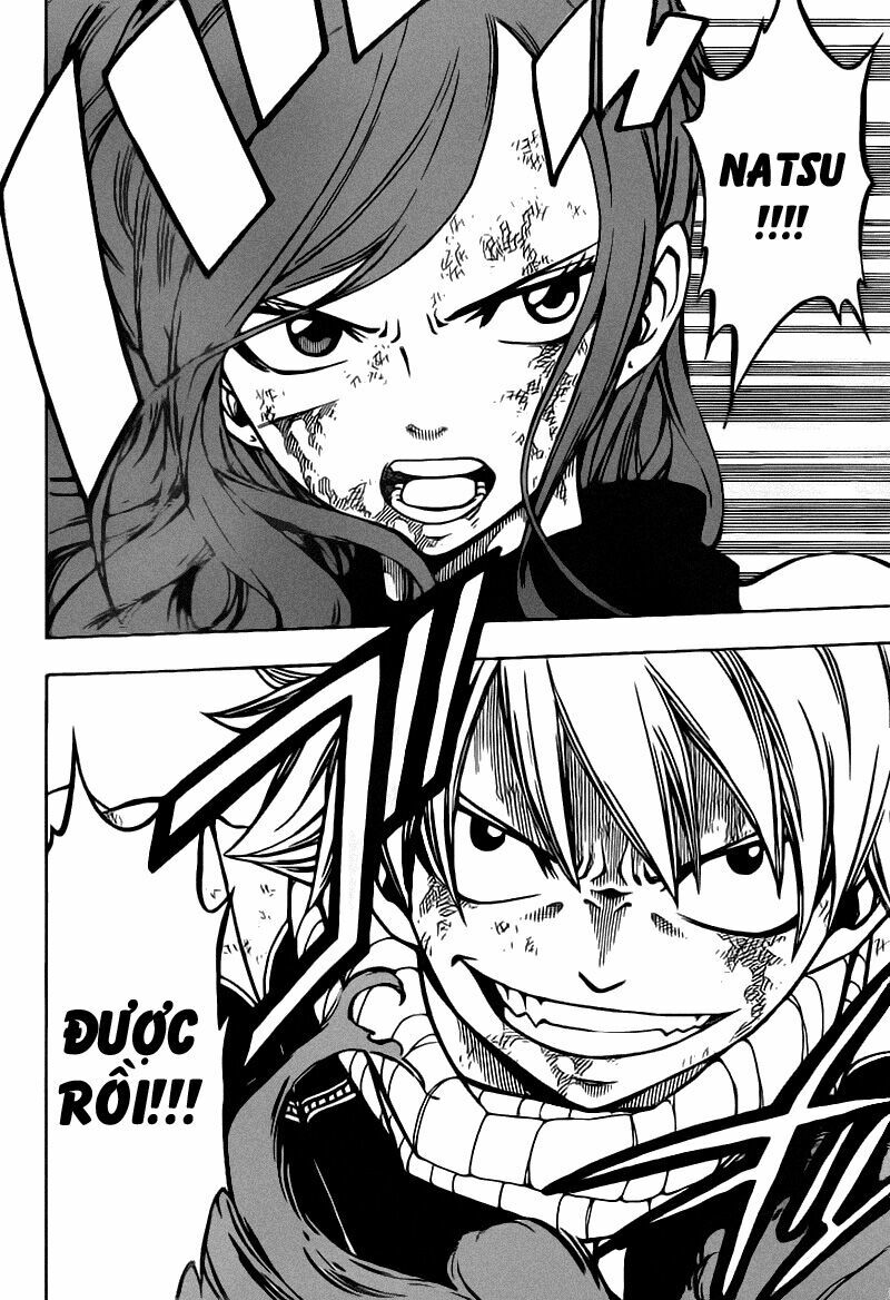 Hội Pháp Sư Nổi Tiếng: Chapter 187