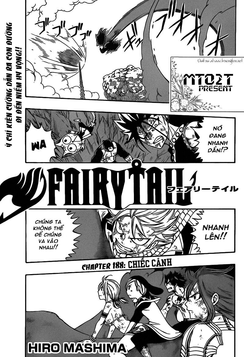 Hội Pháp Sư Nổi Tiếng: Chapter 188