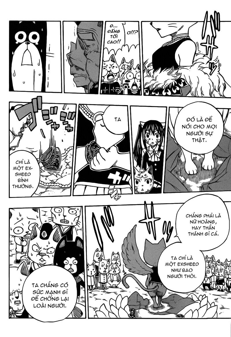 Hội Pháp Sư Nổi Tiếng: Chapter 188