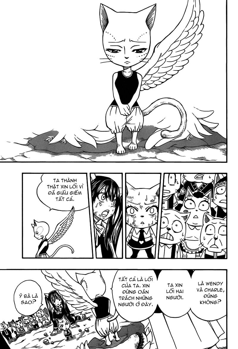 Hội Pháp Sư Nổi Tiếng: Chapter 188