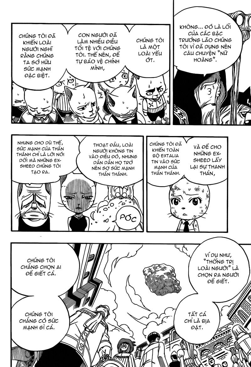Hội Pháp Sư Nổi Tiếng: Chapter 188