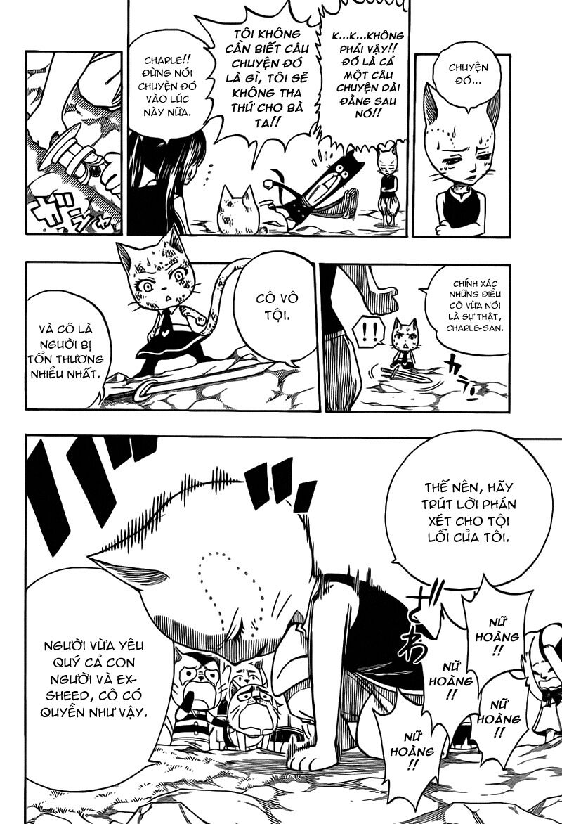 Hội Pháp Sư Nổi Tiếng: Chapter 188