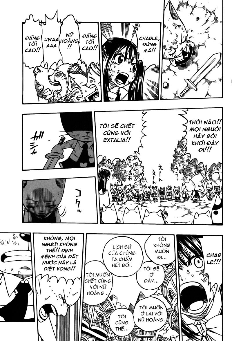 Hội Pháp Sư Nổi Tiếng: Chapter 188