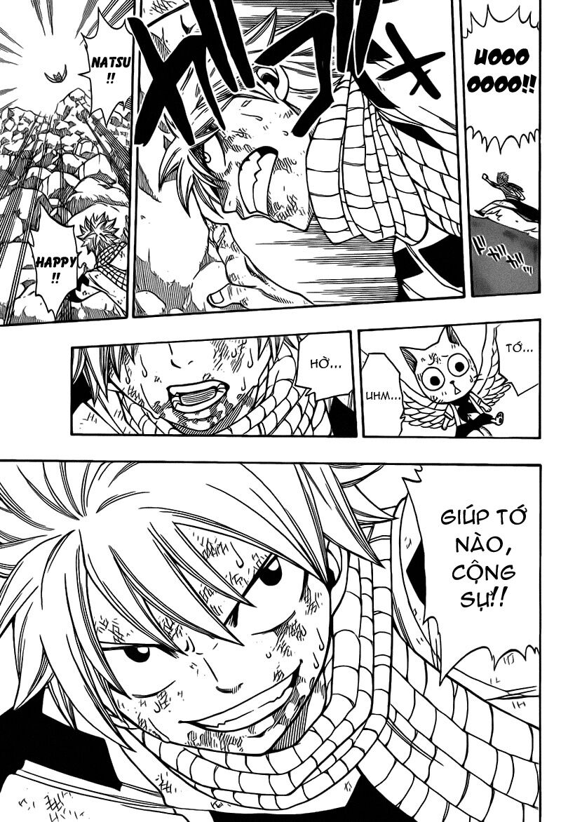 Hội Pháp Sư Nổi Tiếng: Chapter 188