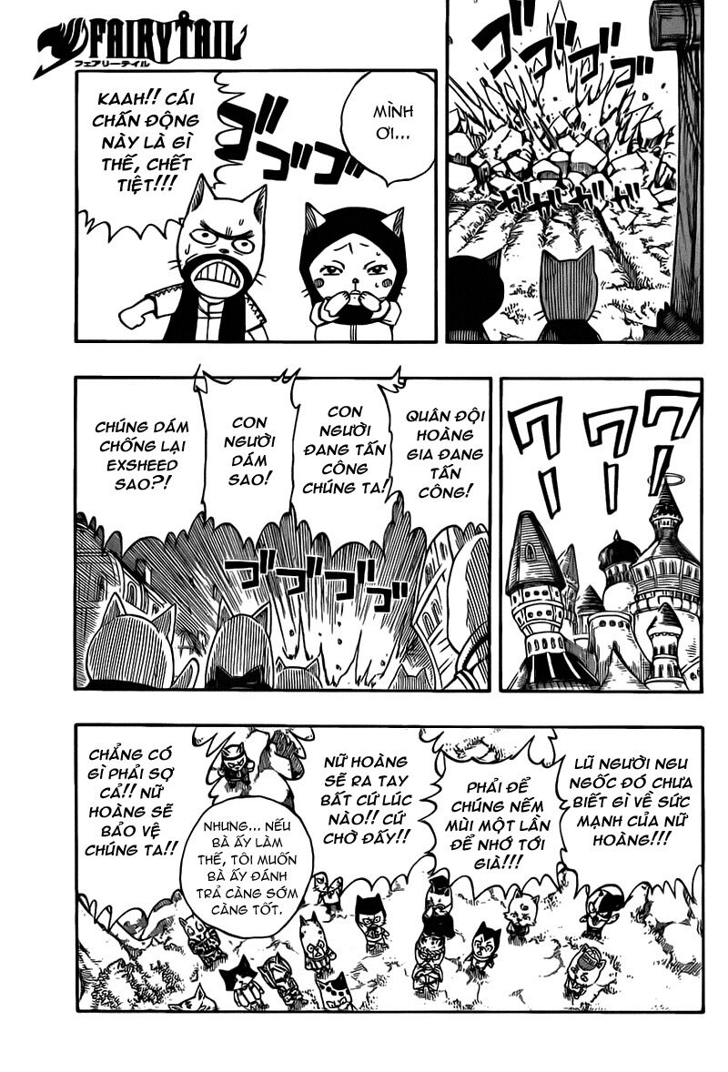 Hội Pháp Sư Nổi Tiếng: Chapter 188