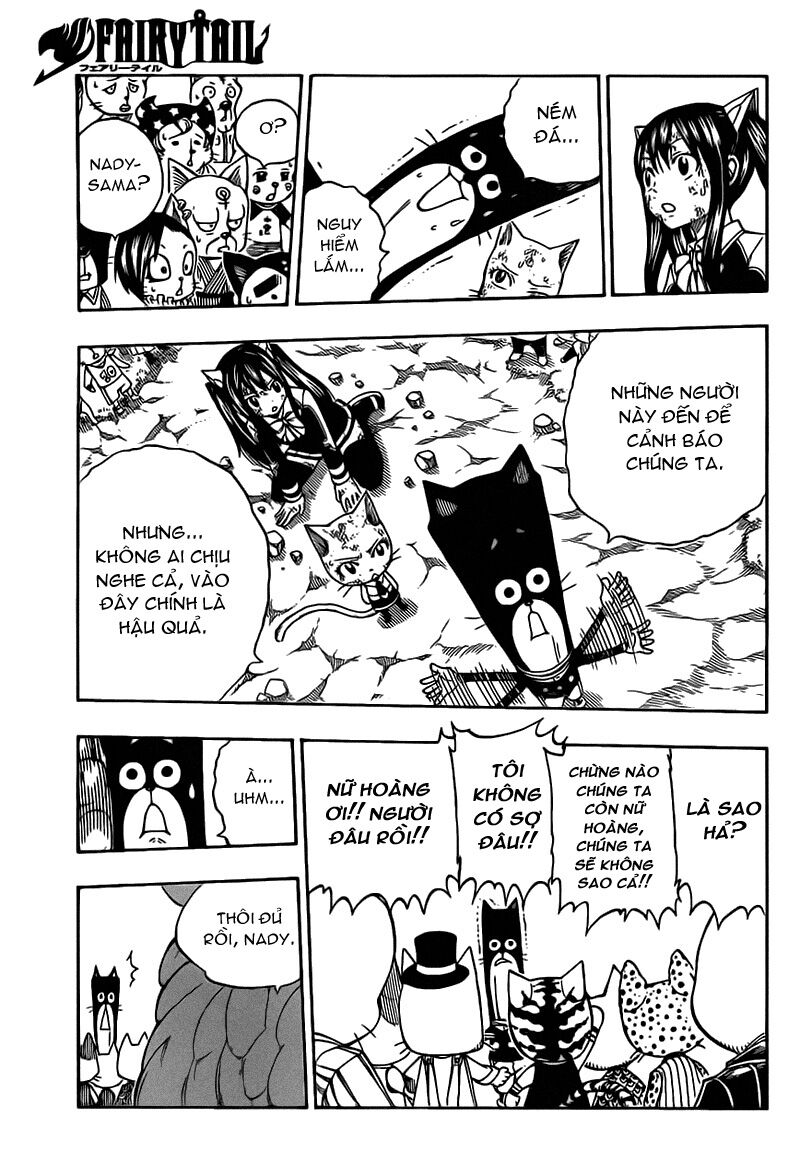 Hội Pháp Sư Nổi Tiếng: Chapter 188