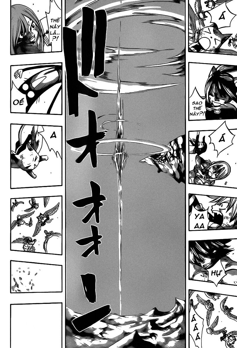 Hội Pháp Sư Nổi Tiếng: Chapter 189