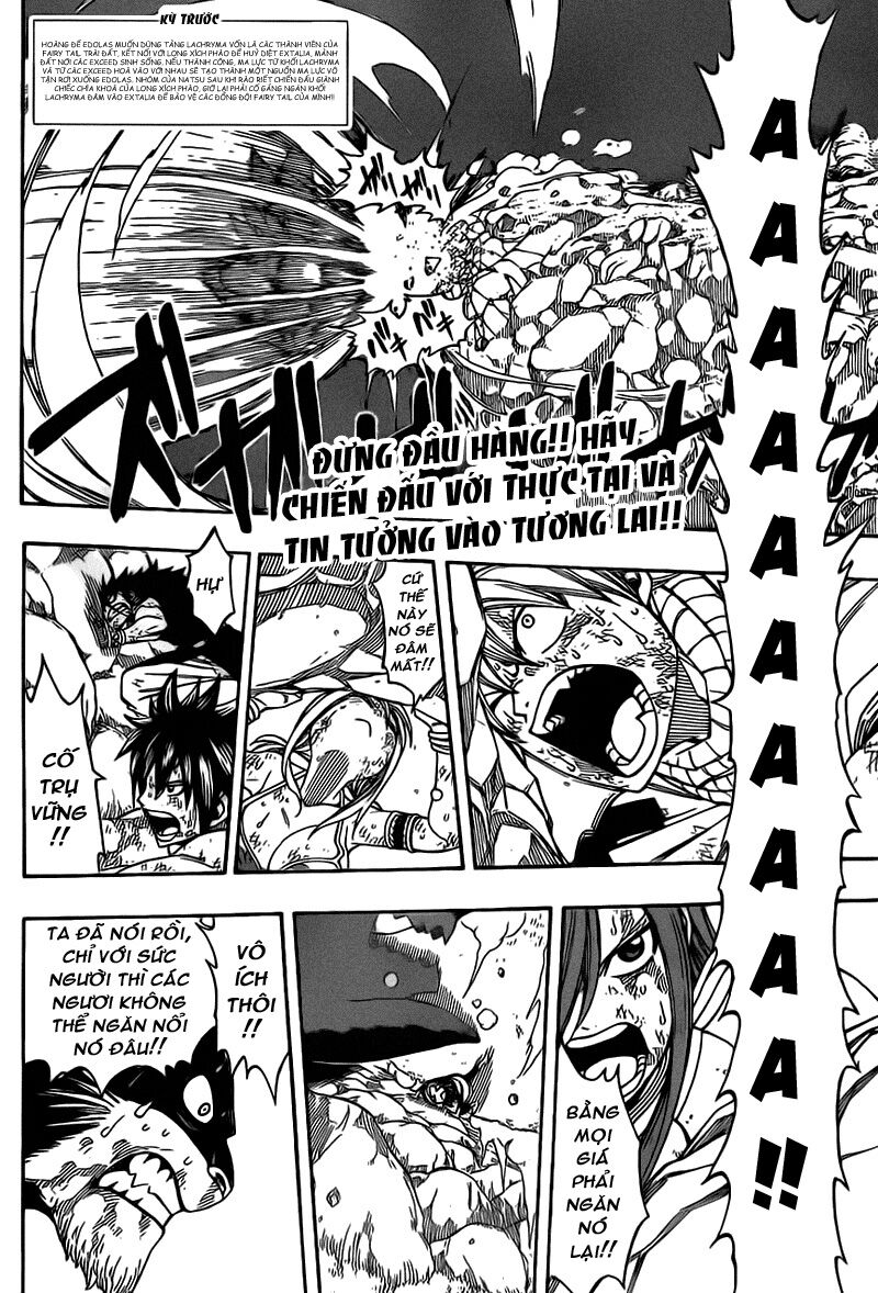 Hội Pháp Sư Nổi Tiếng: Chapter 189