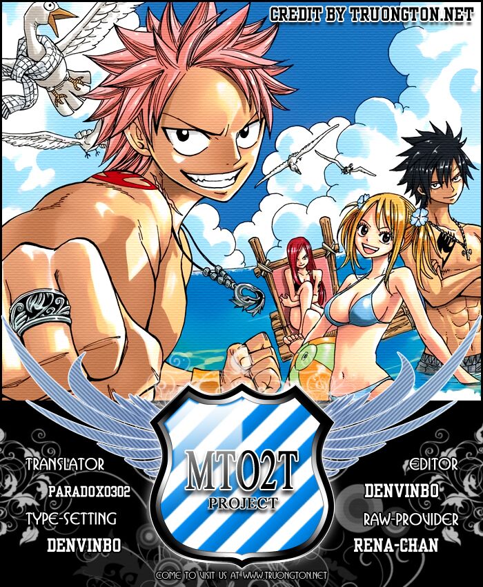 Hội Pháp Sư Nổi Tiếng: Chapter 189