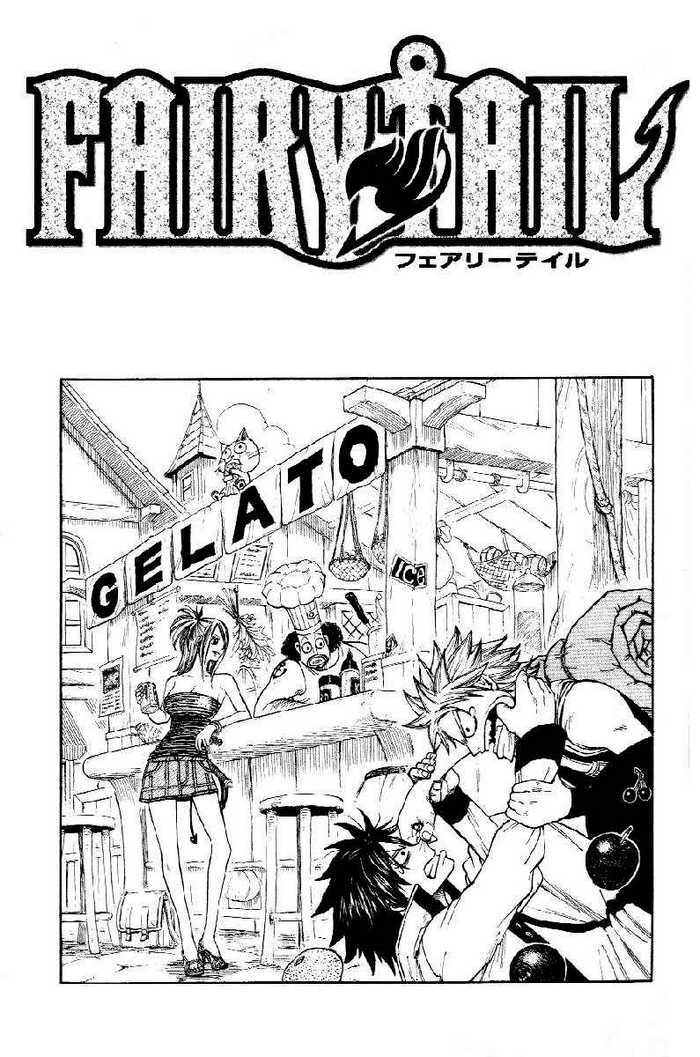 Hội Pháp Sư Nổi Tiếng: Chapter 19