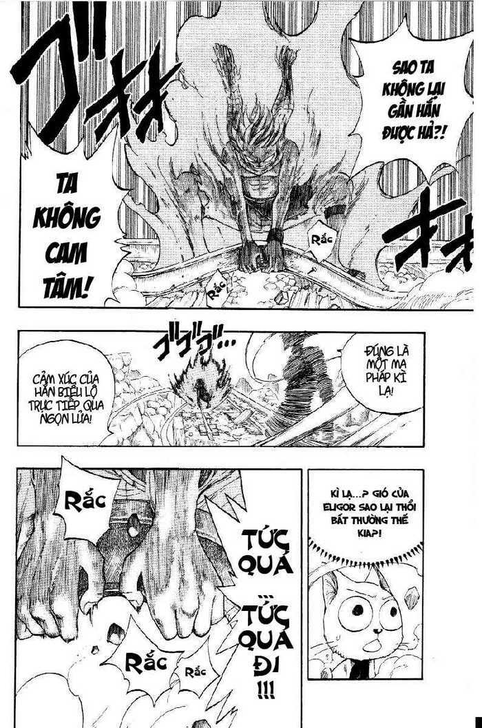 Hội Pháp Sư Nổi Tiếng: Chapter 19