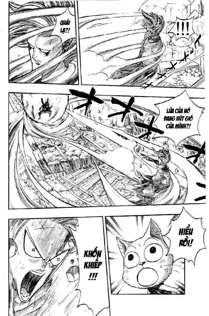 Hội Pháp Sư Nổi Tiếng: Chapter 19