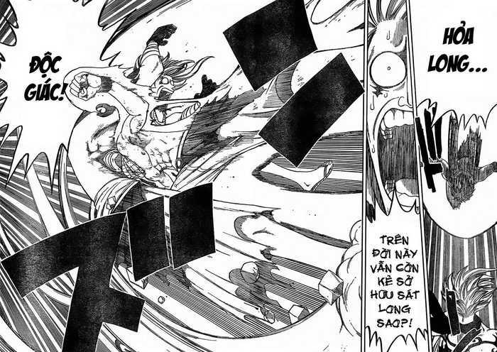 Hội Pháp Sư Nổi Tiếng: Chapter 19