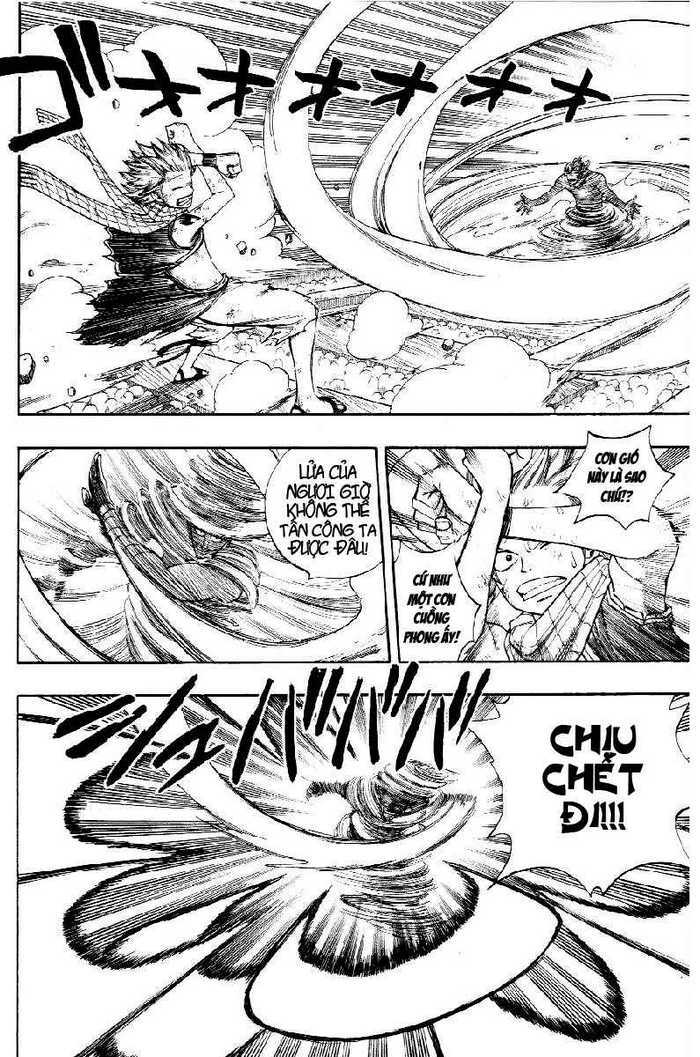 Hội Pháp Sư Nổi Tiếng: Chapter 19