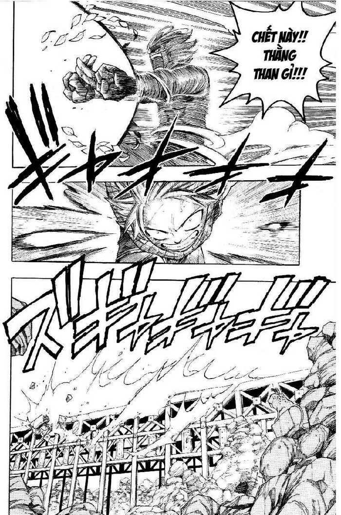 Hội Pháp Sư Nổi Tiếng: Chapter 19
