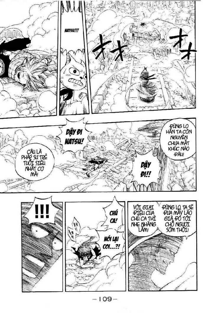 Hội Pháp Sư Nổi Tiếng: Chapter 19