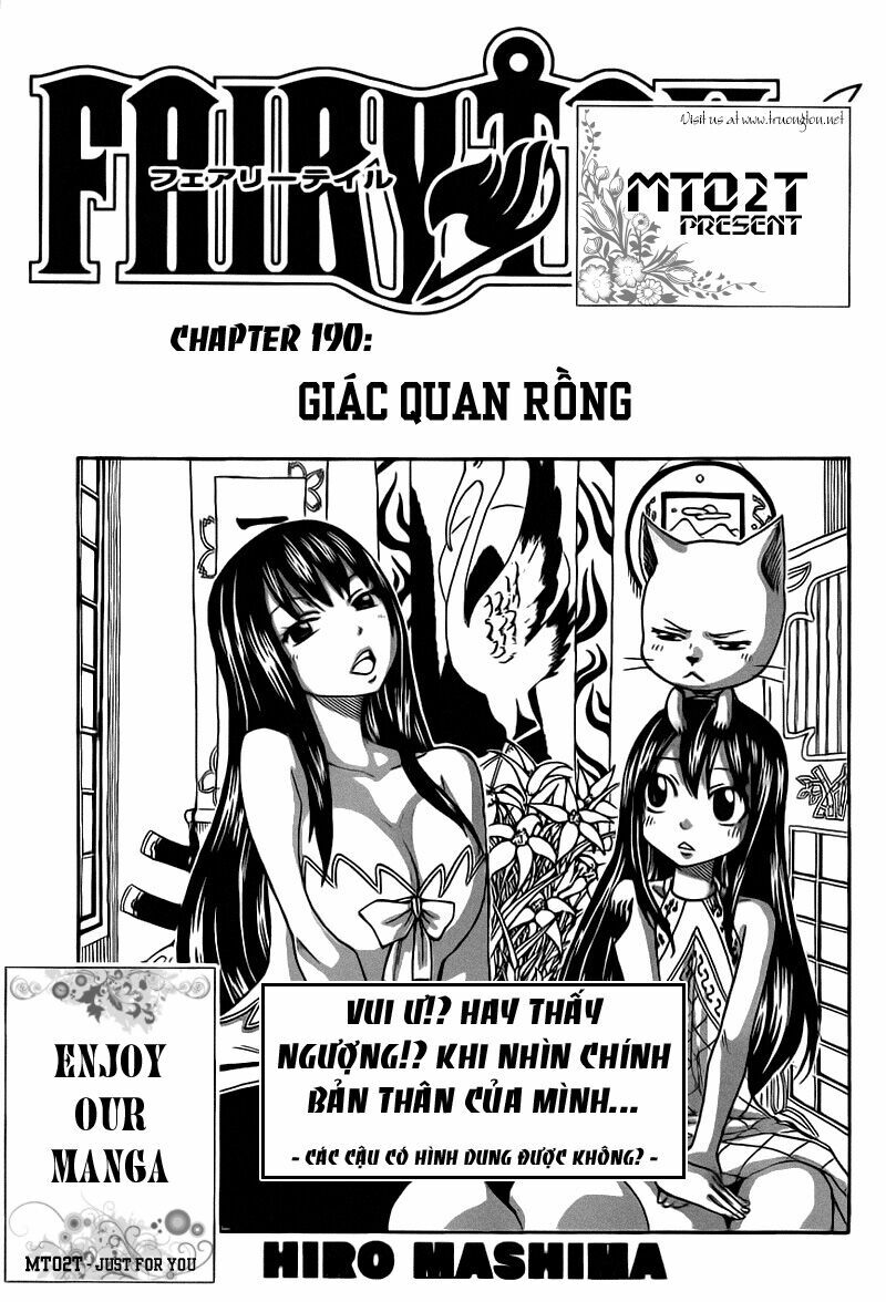 Hội Pháp Sư Nổi Tiếng: Chapter 190
