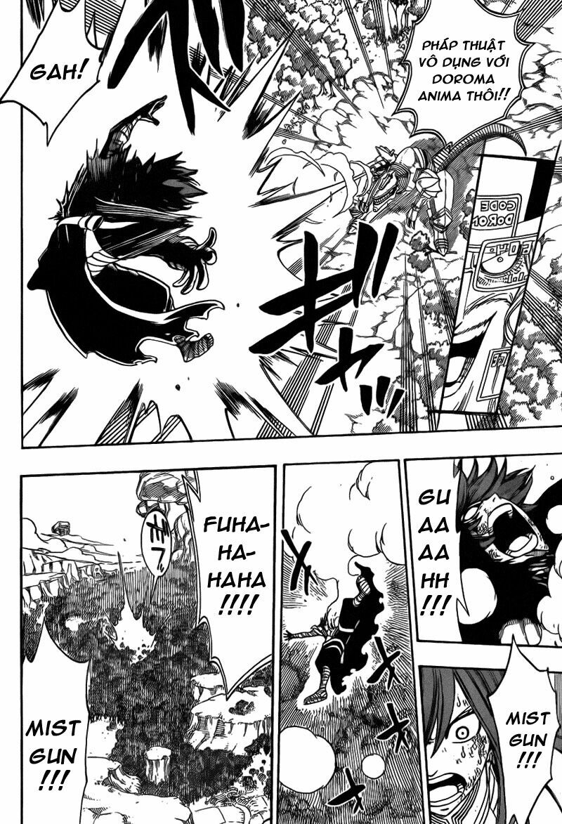 Hội Pháp Sư Nổi Tiếng: Chapter 190