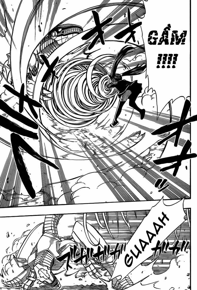 Hội Pháp Sư Nổi Tiếng: Chapter 190