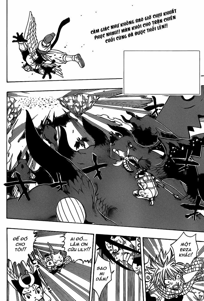 Hội Pháp Sư Nổi Tiếng: Chapter 190