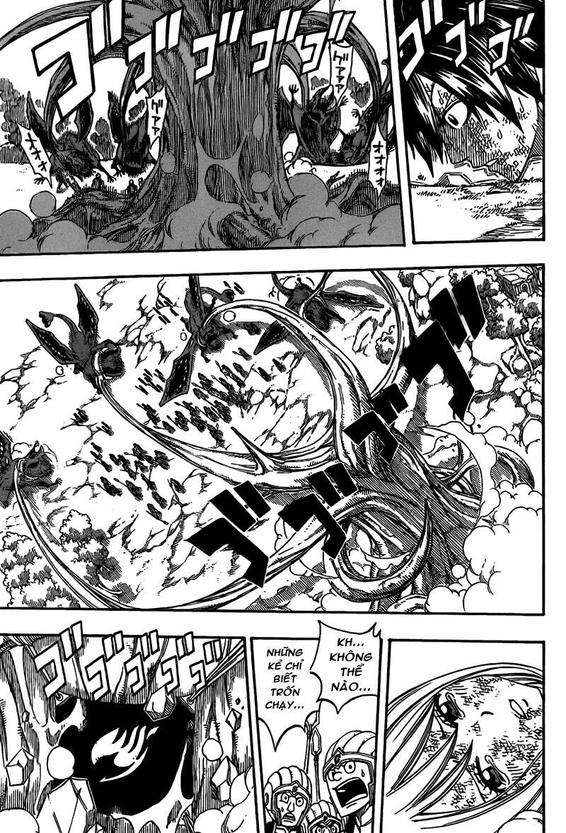Hội Pháp Sư Nổi Tiếng: Chapter 192