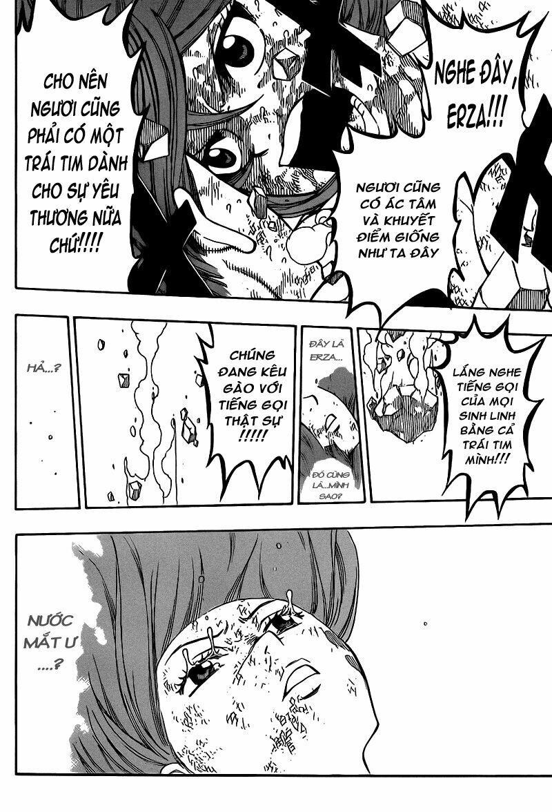 Hội Pháp Sư Nổi Tiếng: Chapter 193