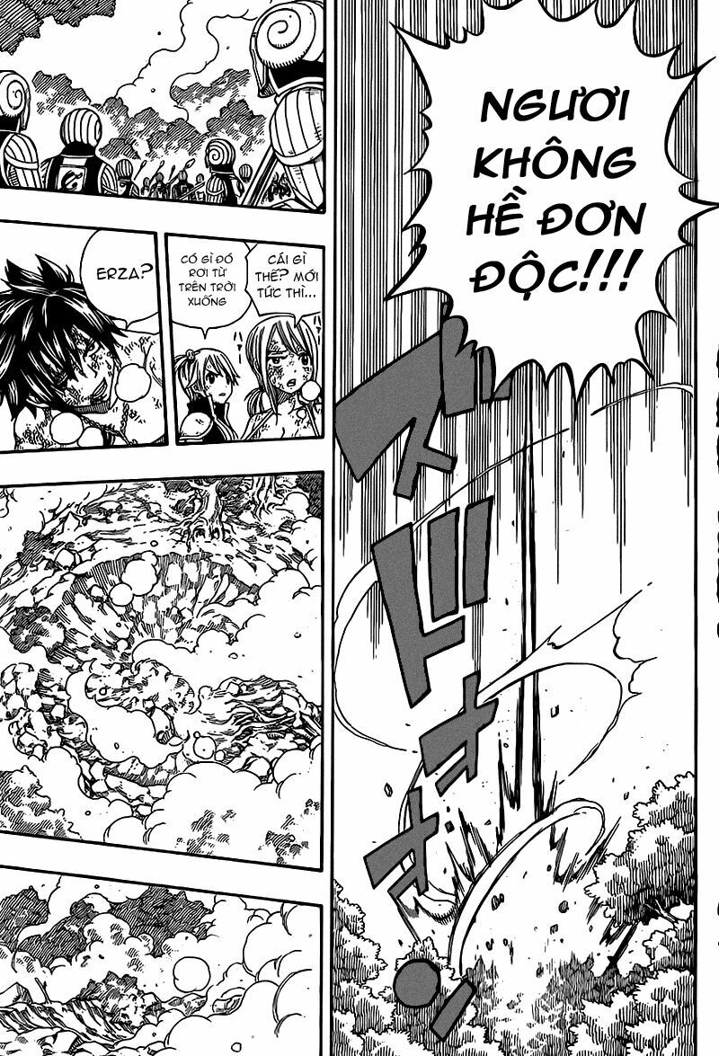 Hội Pháp Sư Nổi Tiếng: Chapter 193