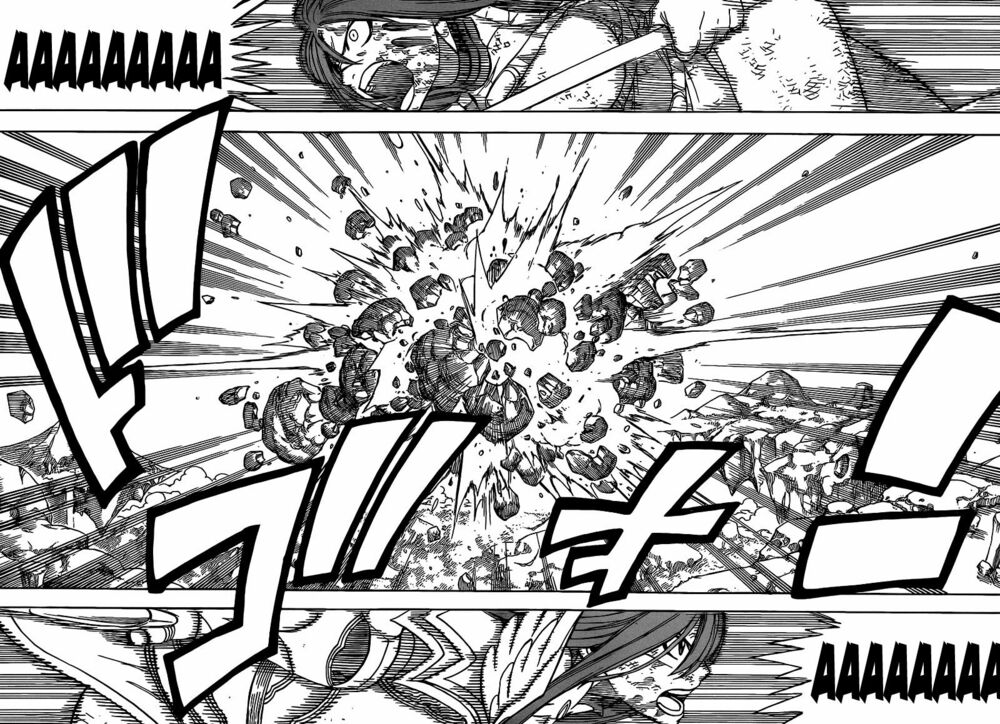 Hội Pháp Sư Nổi Tiếng: Chapter 193