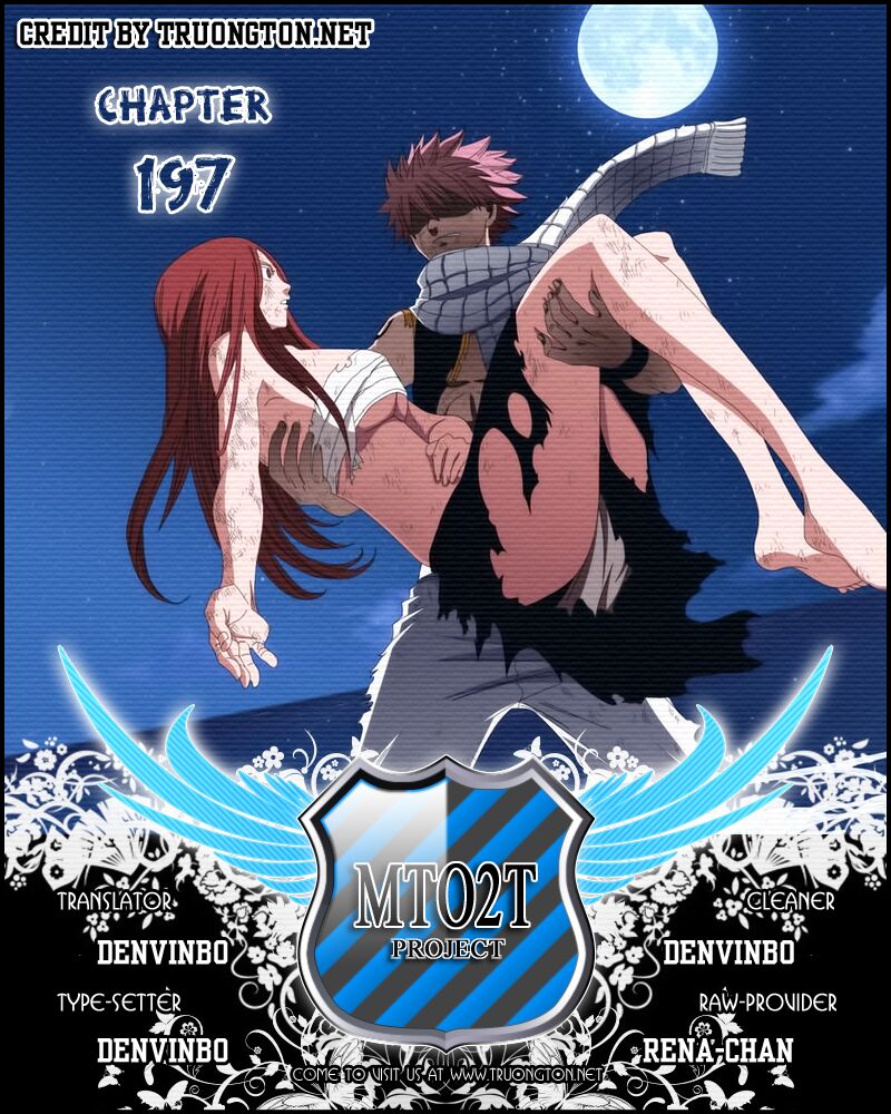 Hội Pháp Sư Nổi Tiếng: Chapter 197