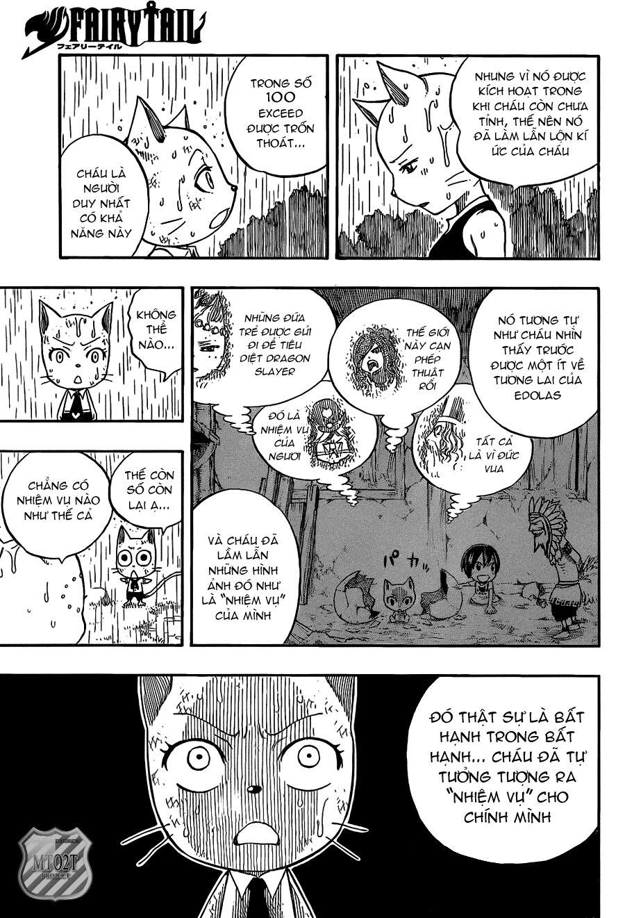 Hội Pháp Sư Nổi Tiếng: Chapter 198