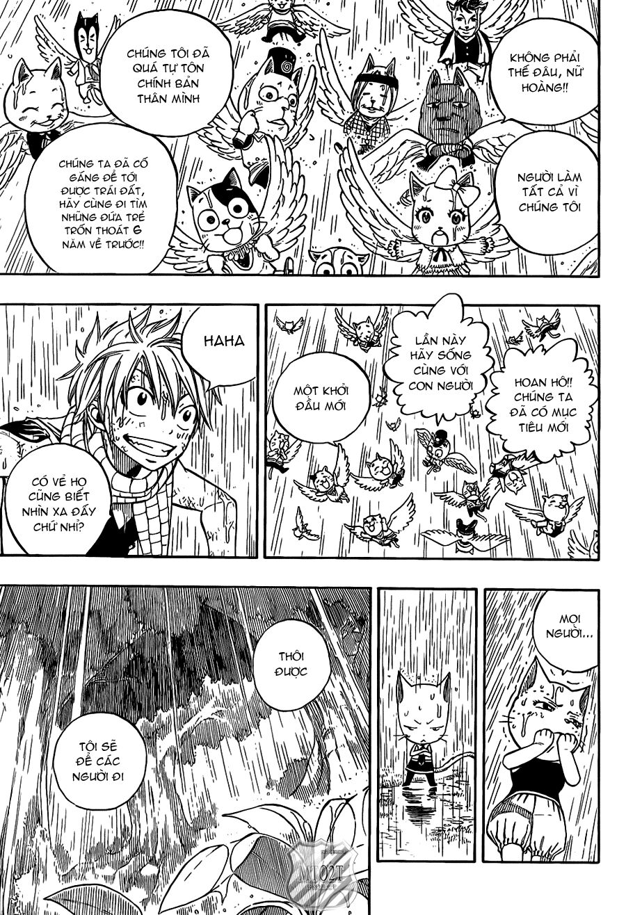 Hội Pháp Sư Nổi Tiếng: Chapter 198