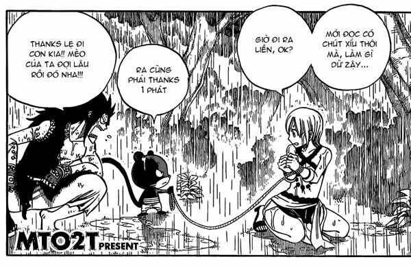 Hội Pháp Sư Nổi Tiếng: Chapter 199