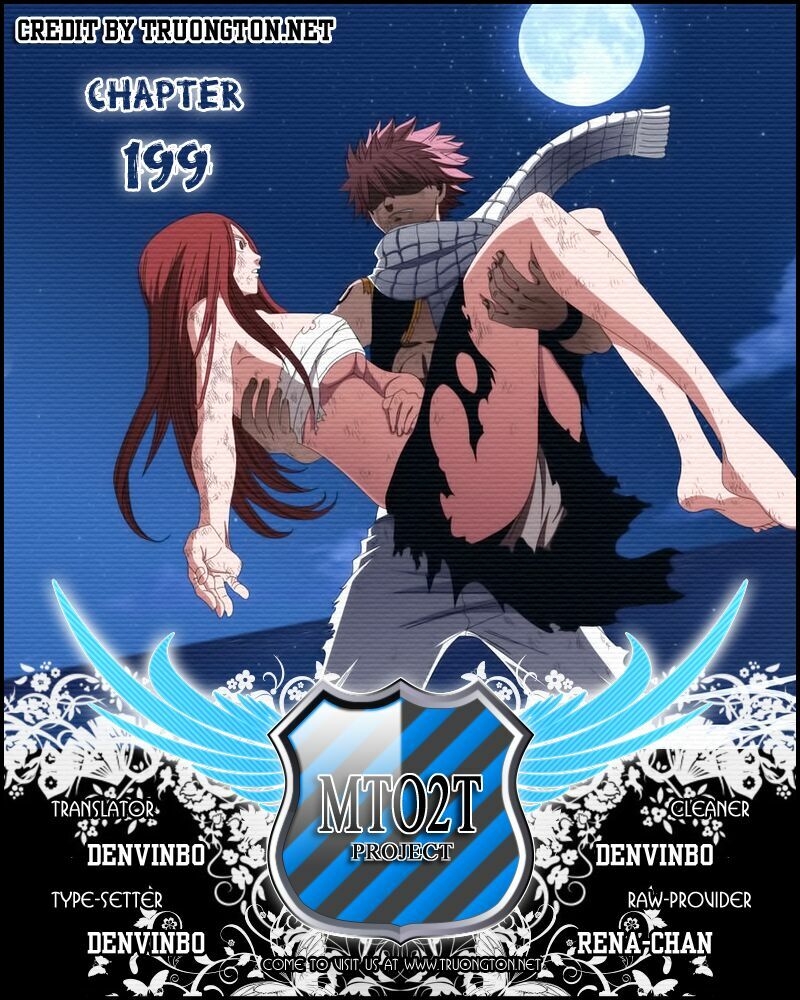 Hội Pháp Sư Nổi Tiếng: Chapter 199