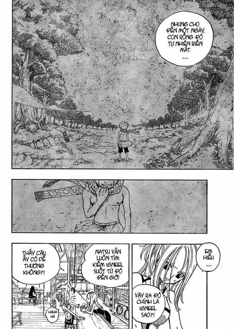 Hội Pháp Sư Nổi Tiếng: Chapter 2