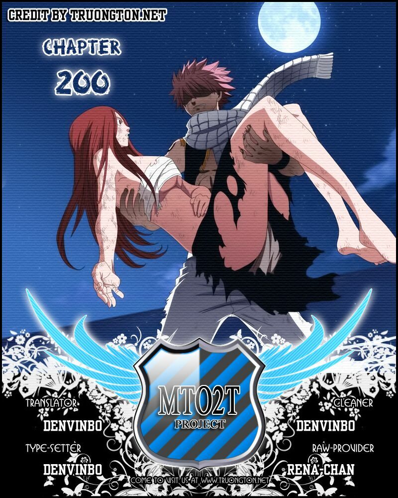 Hội Pháp Sư Nổi Tiếng: Chapter 200