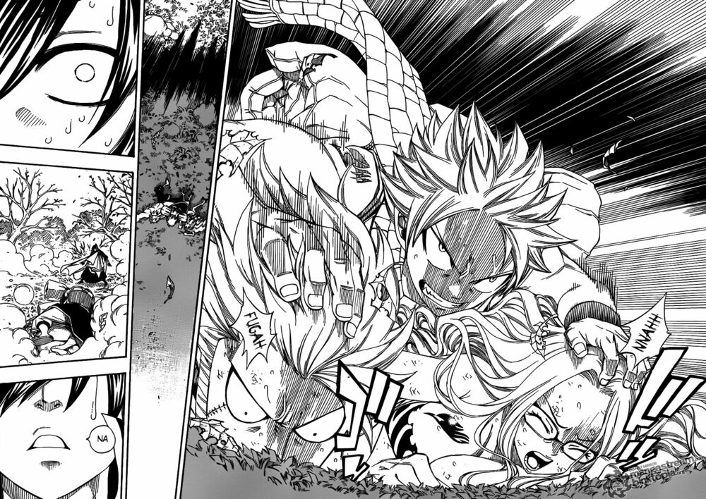Hội Pháp Sư Nổi Tiếng: Chapter 208