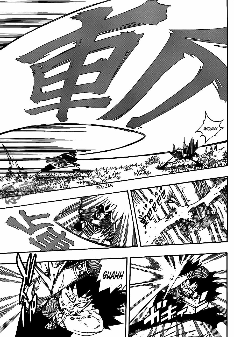 Hội Pháp Sư Nổi Tiếng: Chapter 211
