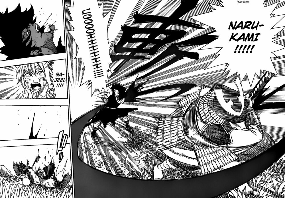 Hội Pháp Sư Nổi Tiếng: Chapter 211