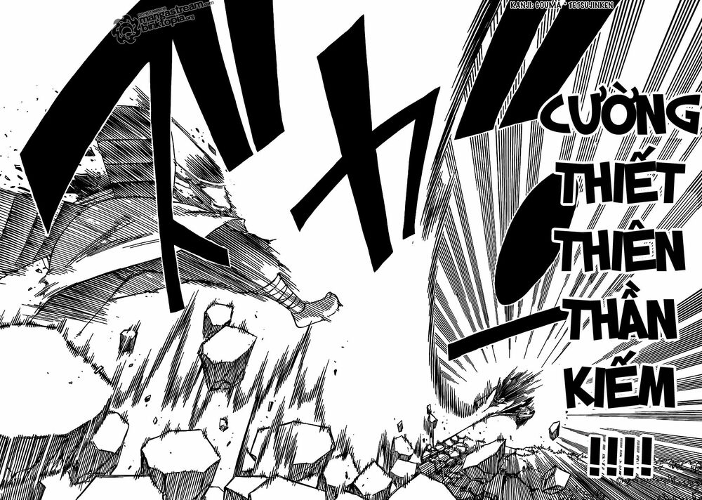 Hội Pháp Sư Nổi Tiếng: Chapter 212
