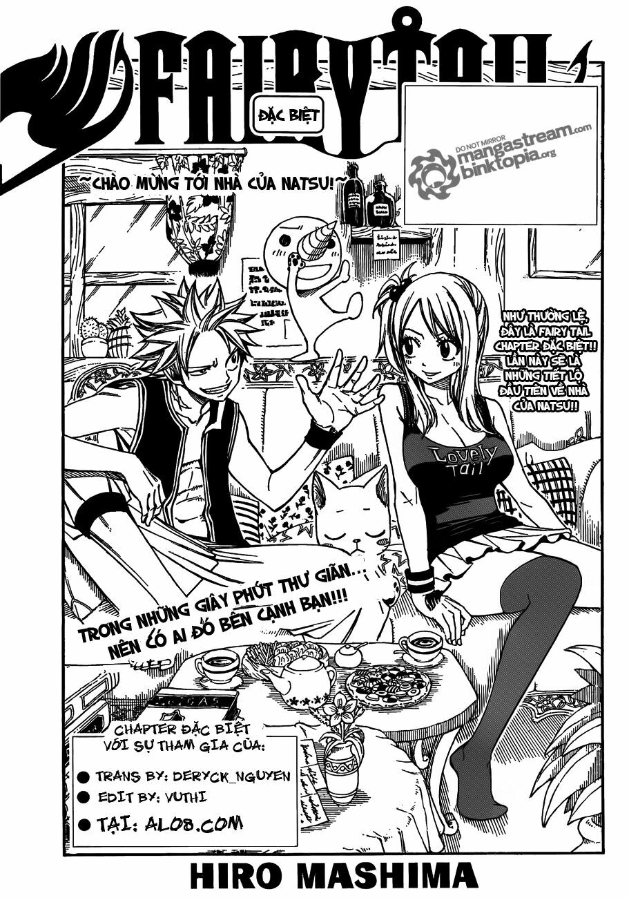 Hội Pháp Sư Nổi Tiếng: Chapter 212