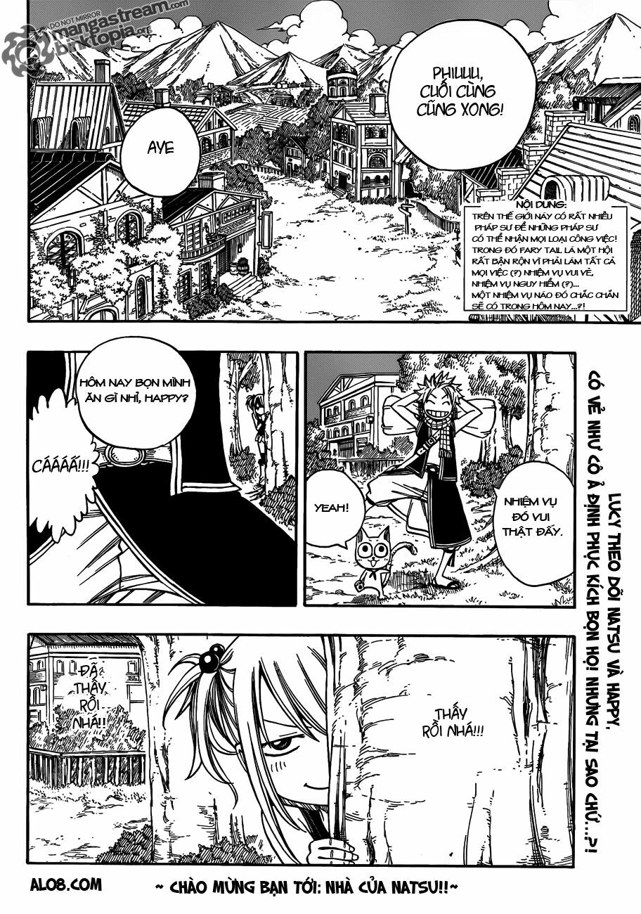 Hội Pháp Sư Nổi Tiếng: Chapter 212