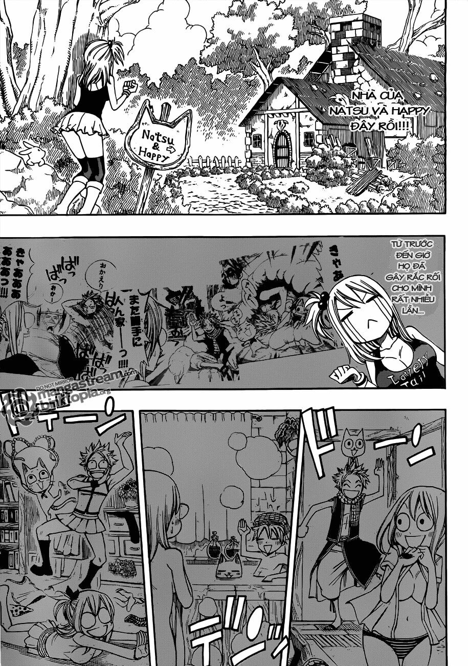 Hội Pháp Sư Nổi Tiếng: Chapter 212