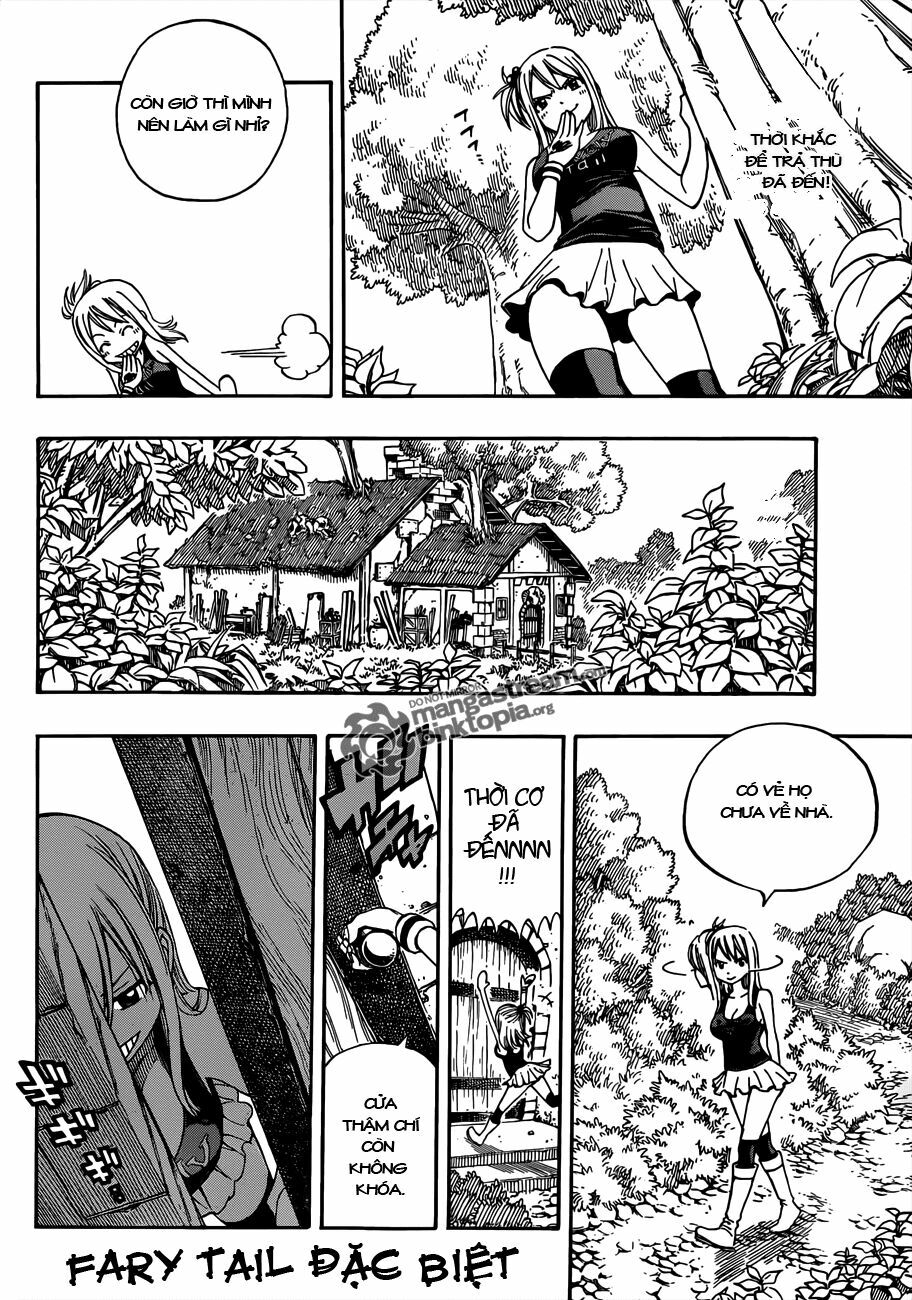 Hội Pháp Sư Nổi Tiếng: Chapter 212
