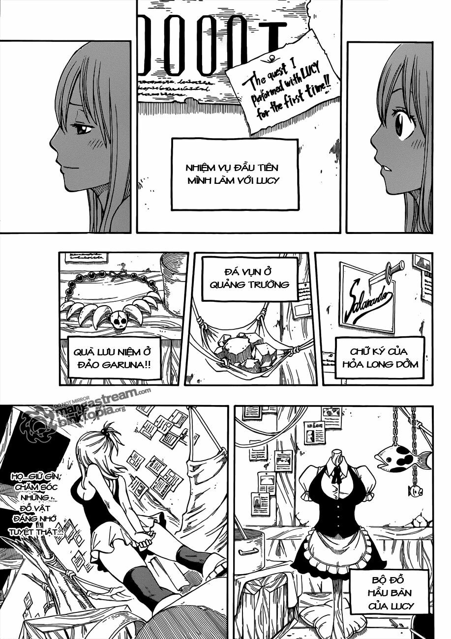 Hội Pháp Sư Nổi Tiếng: Chapter 212
