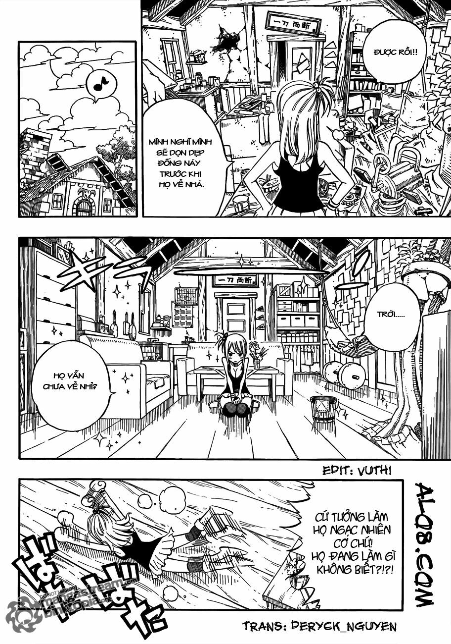 Hội Pháp Sư Nổi Tiếng: Chapter 212