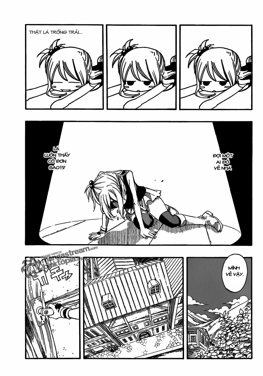 Hội Pháp Sư Nổi Tiếng: Chapter 212