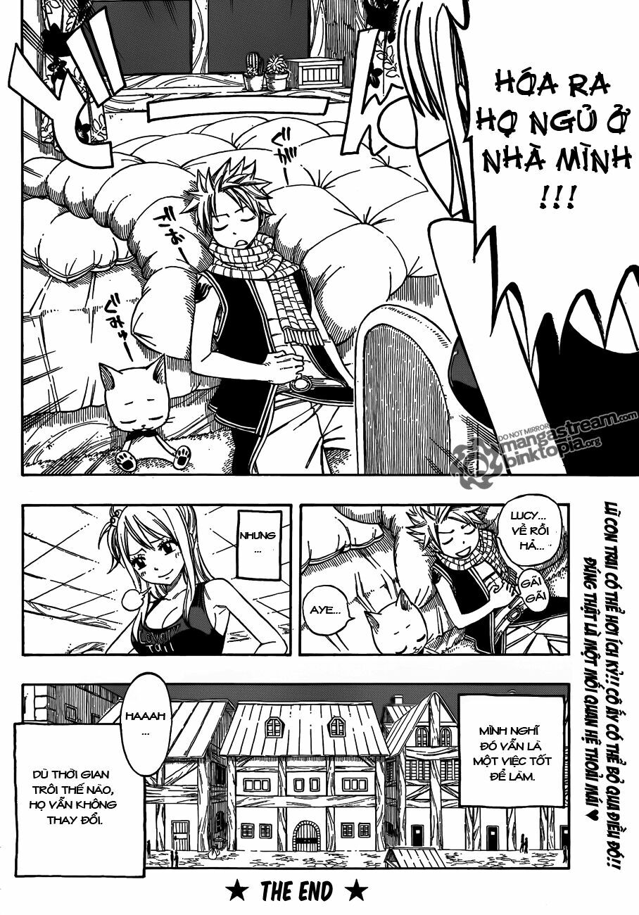 Hội Pháp Sư Nổi Tiếng: Chapter 212