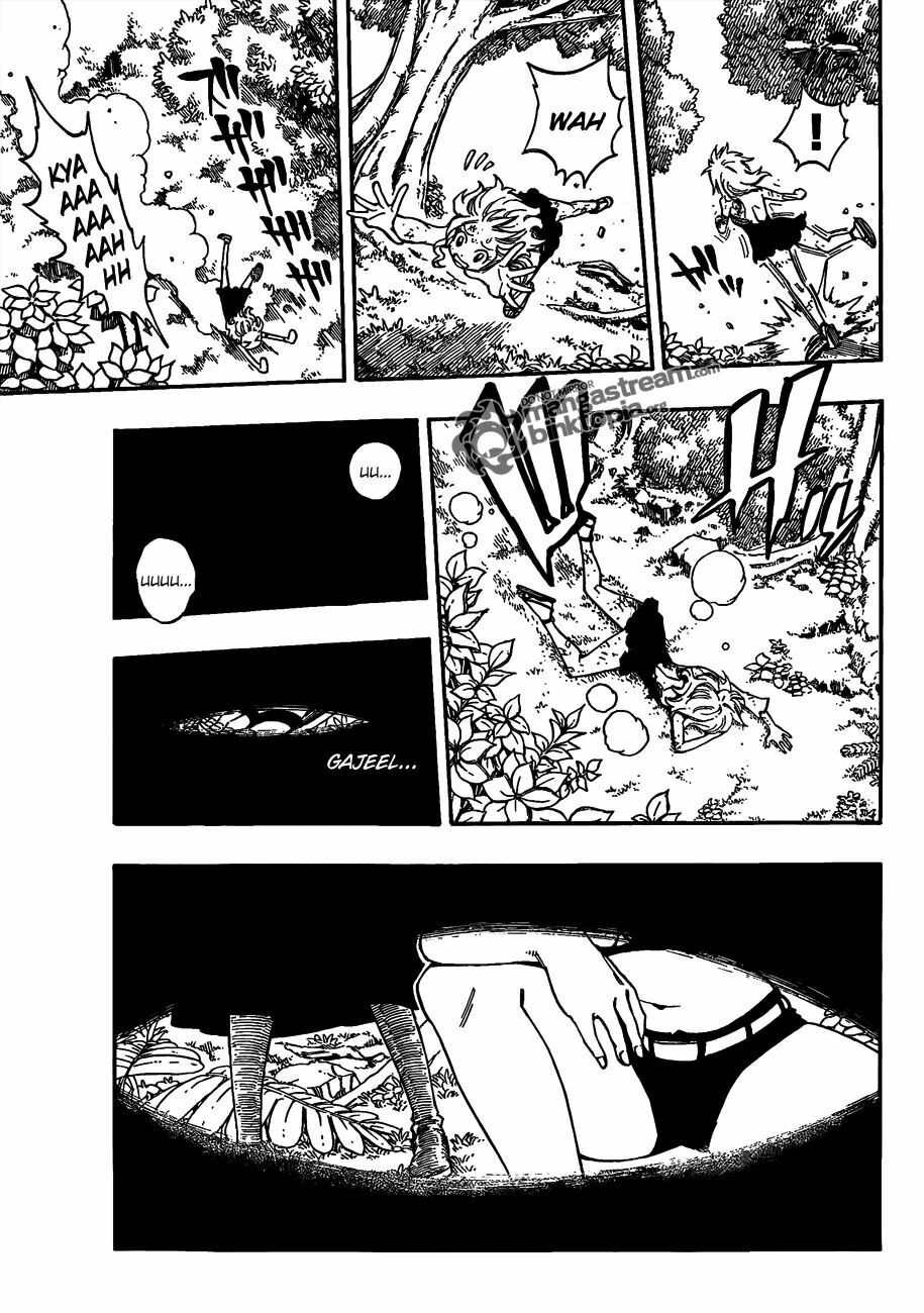 Hội Pháp Sư Nổi Tiếng: Chapter 212